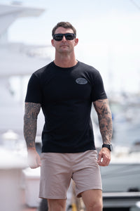 Distinguished Beast Lionshead T-Shirt