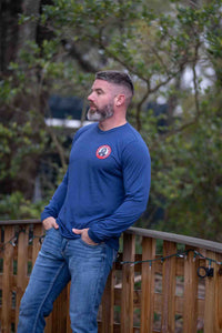 Chase Dreams - Serve Other Long Sleeve T-Shirt