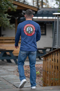 Chase Dreams - Serve Other Long Sleeve T-Shirt