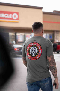 Chase Dreams - Serve Others T-Shirt