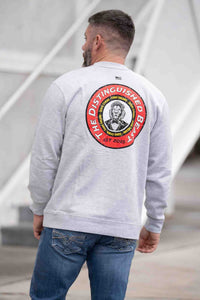 Chase Dreams - Serve Others Crewneck