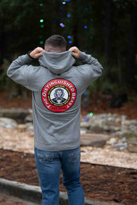 Chase Dreams - Serve Others hoodie
