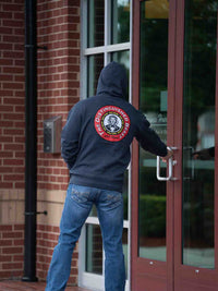Chase Dreams - Serve Others hoodie