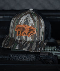 The Distinguish Beast Realtree Original Camo Richardson 112 Hat