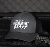 The Distinguished Beast Richardson 112 Hat