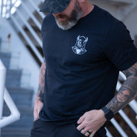 Endurance - Resilience Bison t-shirt