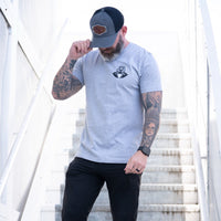 Driven By Vision Eagle t-shirt