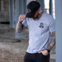 Liberty Lion t-shirt Patriotic Collection