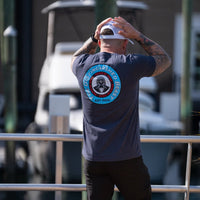 Driven By Vision Eagle t-shirt