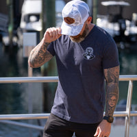 Driven By Vision Eagle t-shirt