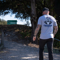 Freedom Eagle t-shirt Patriotic Collection