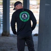 Endurance - Resilience Bison Long Sleeve t-shirt