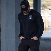 Endurance - Resilience Bison Long Sleeve t-shirt