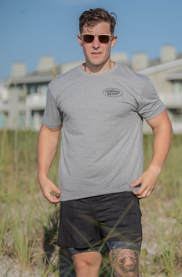 Not For Everyone, Just You -Lion T-Shirt