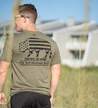 Run Into The Storm T-Shirt
