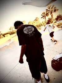 Fuel The Mind, Move The Body, Chase The Dream T-Shirt