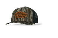 The Distinguish Beast Realtree Original Camo Richardson 112 Hat