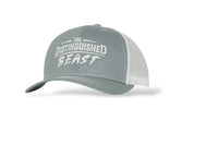 The Distinguished Beast Richardson 112 Hat