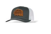 Run Into The Storm Richardson 112 Hat