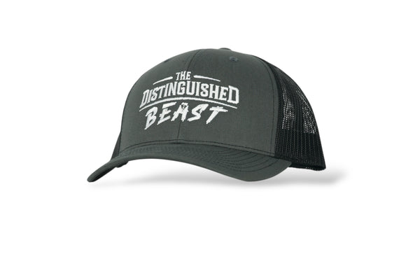 The Distinguished Beast Richardson 112 Hat
