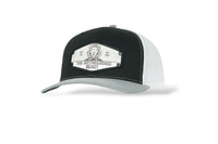 Distinguished Beast Lion Patch Hat