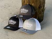 The Distinguished Beast Richardson 112 Hat
