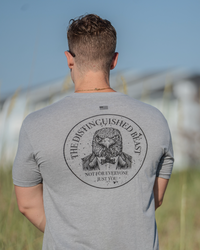 Not For Everyone, Just You - Eagle T-Shirt