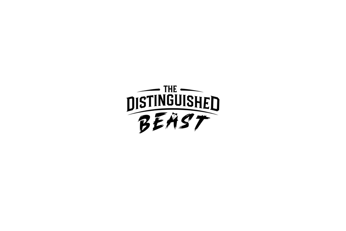 The Distinguished Beast Gift Card